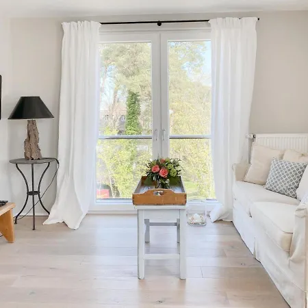 Ferienwohnung Timmare I Stranddistel Apartment Timmendorfer Strand